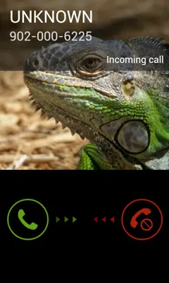 Fake Call 2 android App screenshot 4