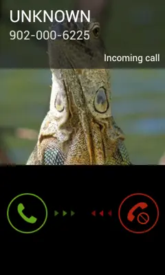 Fake Call 2 android App screenshot 5